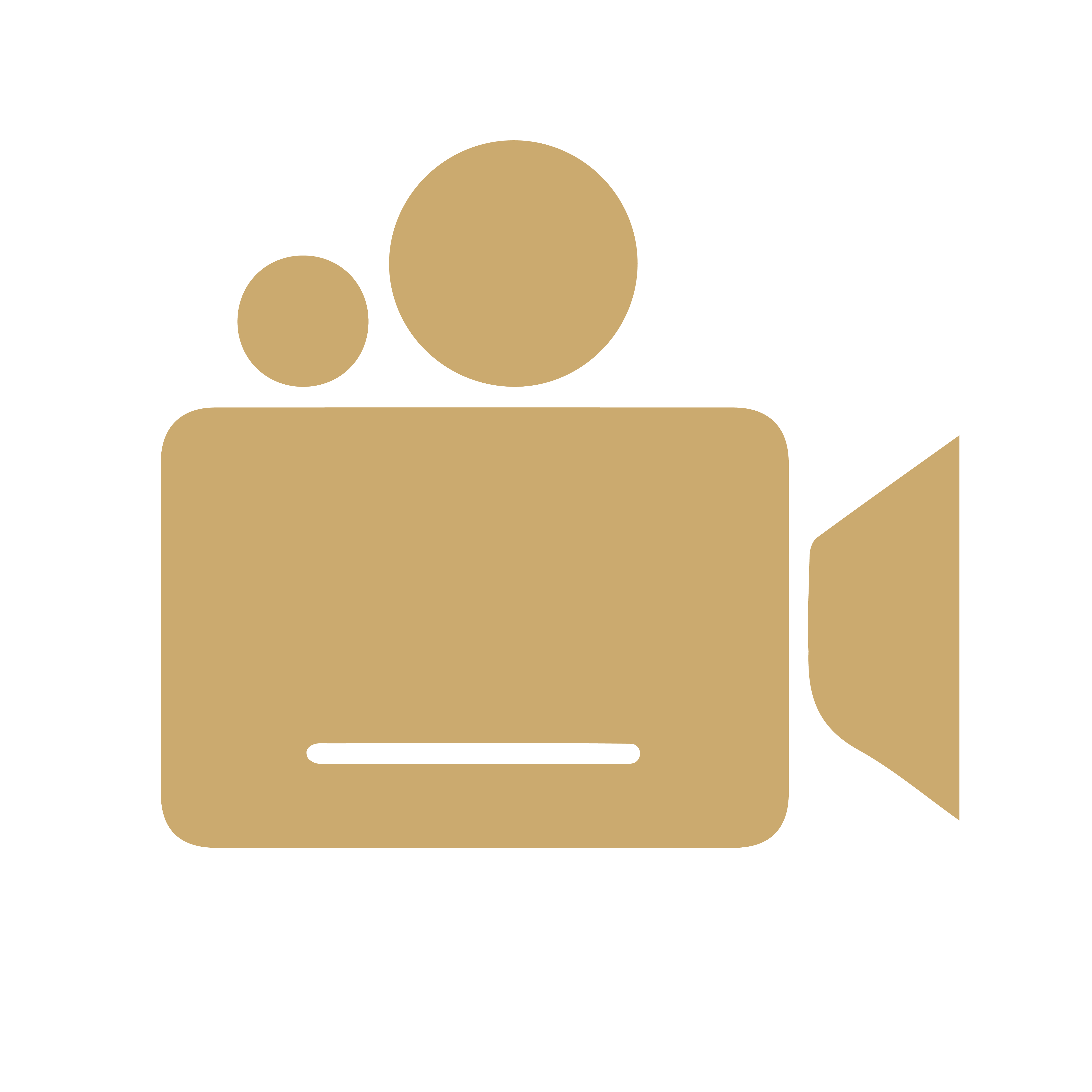 Cinematic Video icon
