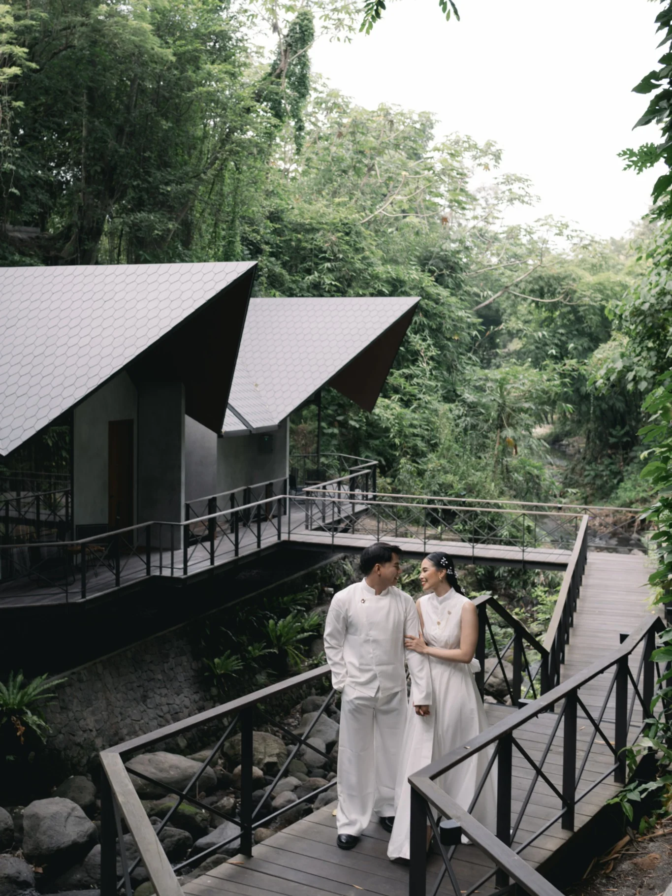 Prewedding
