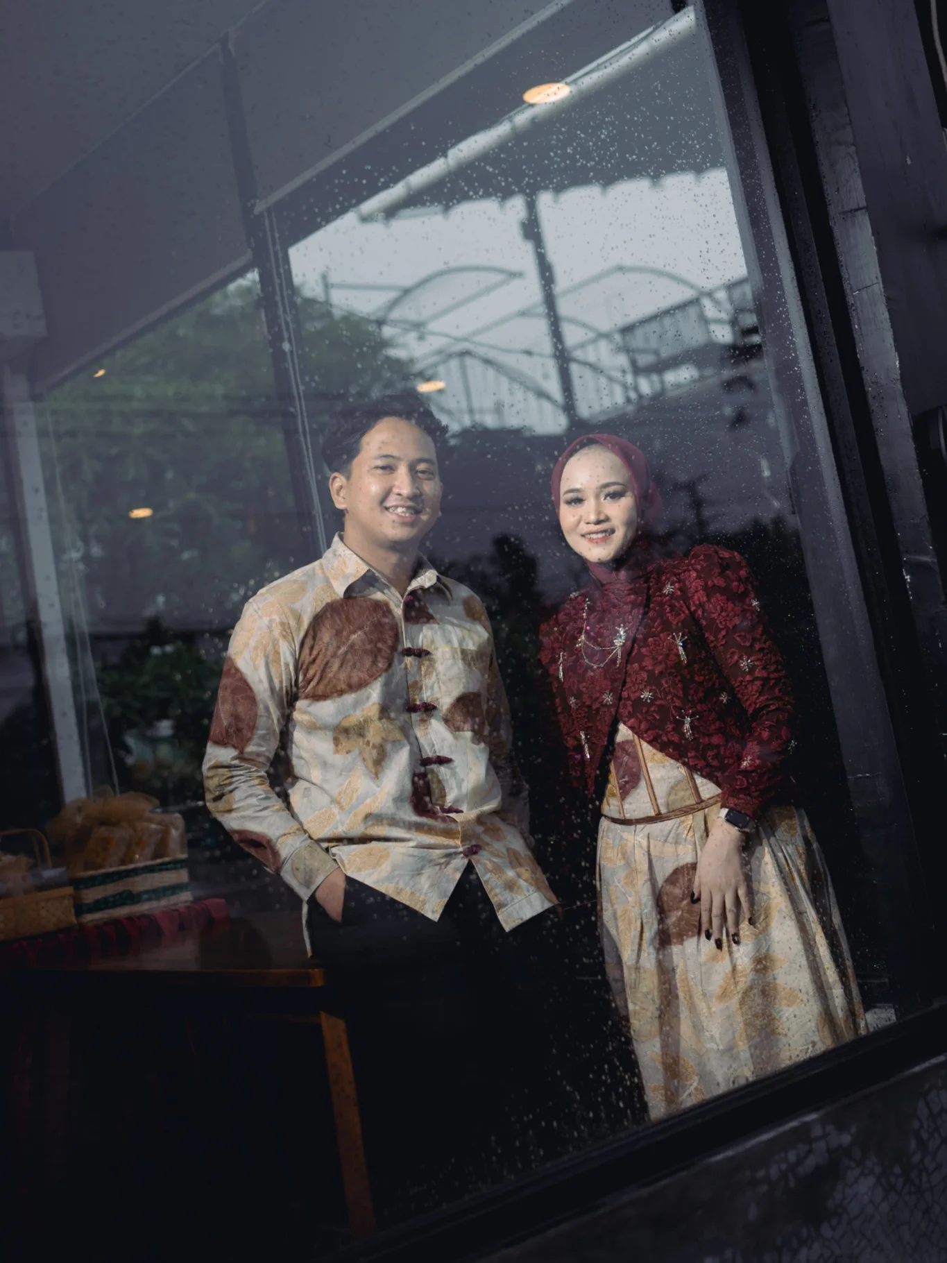 Engagement